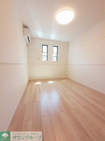 ル・シエルの物件内観写真